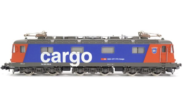 Kato 1103 N SBB Re 620 Cargo Auvernier | A0177