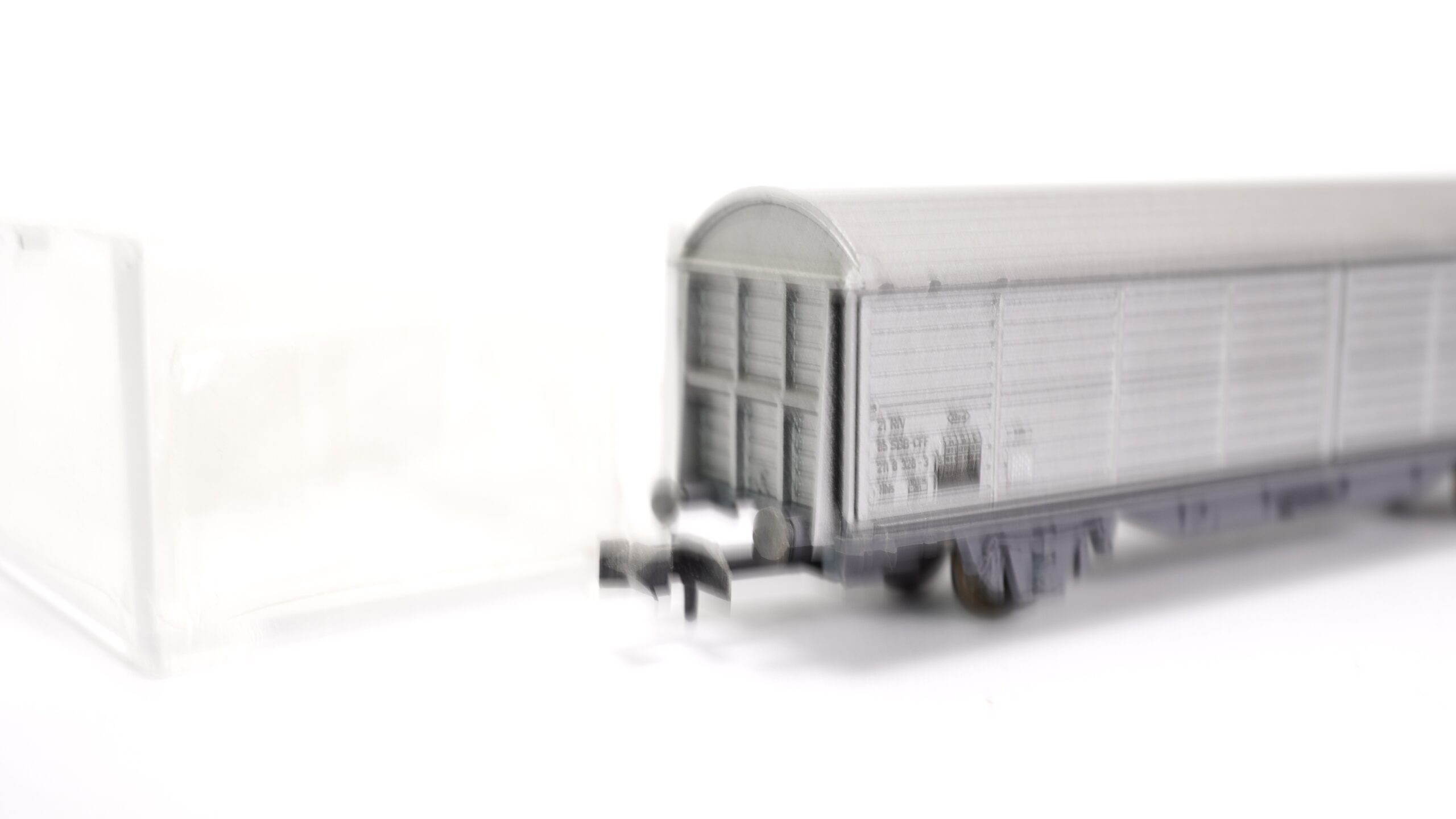 WSM / Roco N SBB HBIS ohne Bremserbühne | 1969 8 WSM / Roco N SBB HBIS ohne Bremserbühne | 1969 – Bild 8