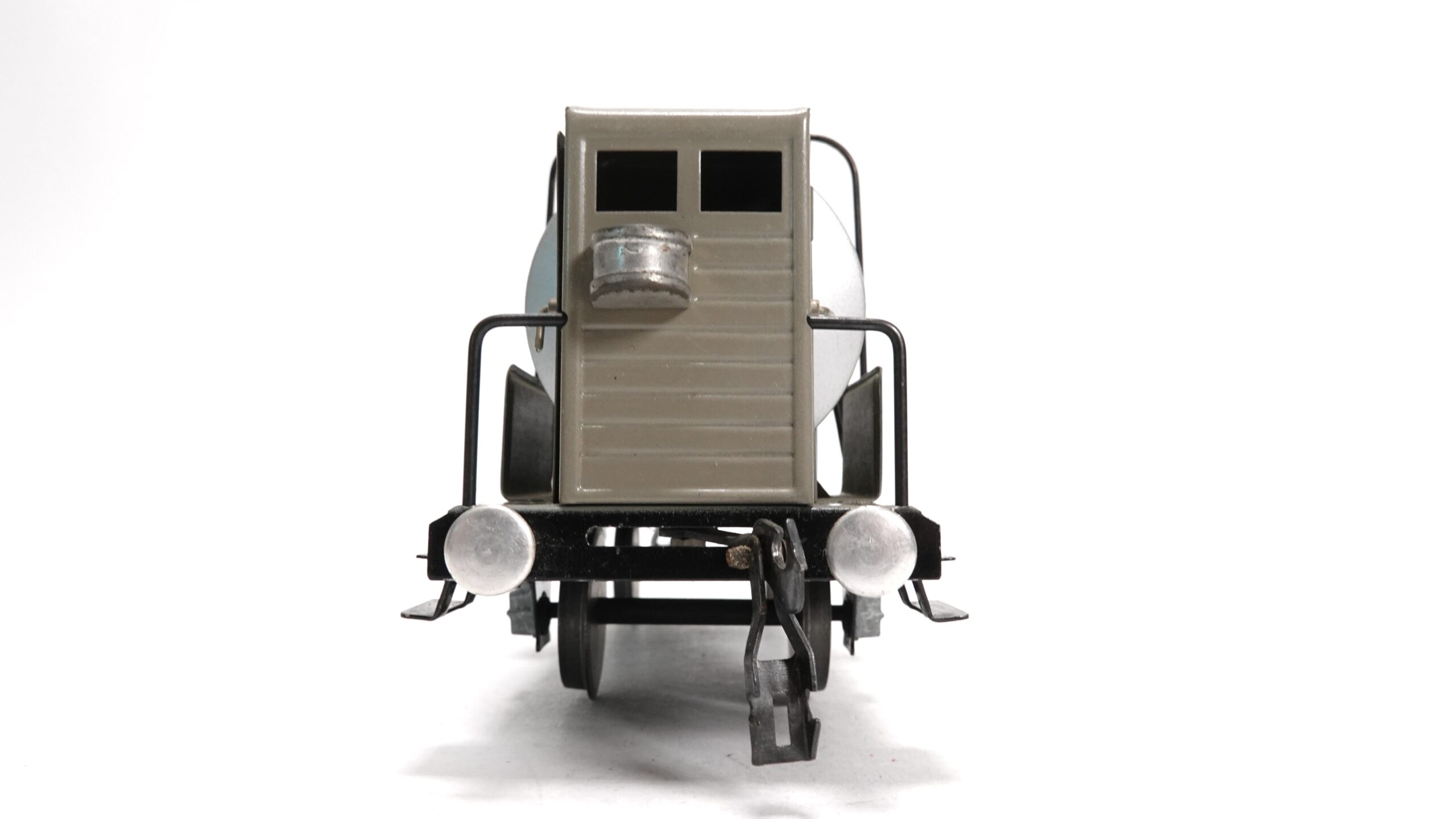 Buco 8654 0 SBB Kesselwagen Esso | A0103 3 Buco 8654 0 SBB Kesselwagen Esso | A0103 – Bild 3