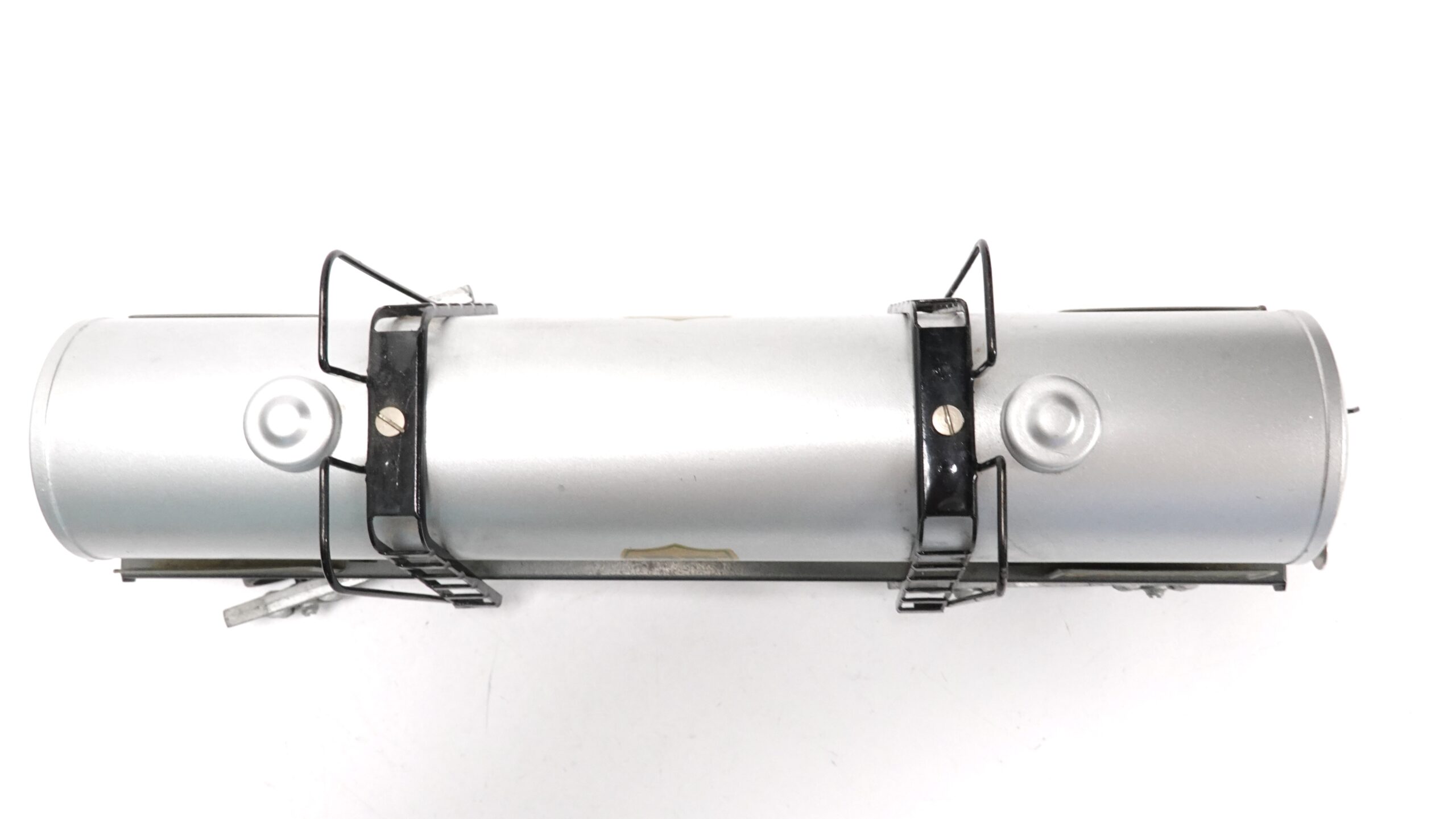 Buco 8634 0 SBB Kesselwagen silber BP | 1958 5 Buco 8634 0 SBB Kesselwagen silber BP | 1958 – Bild 5