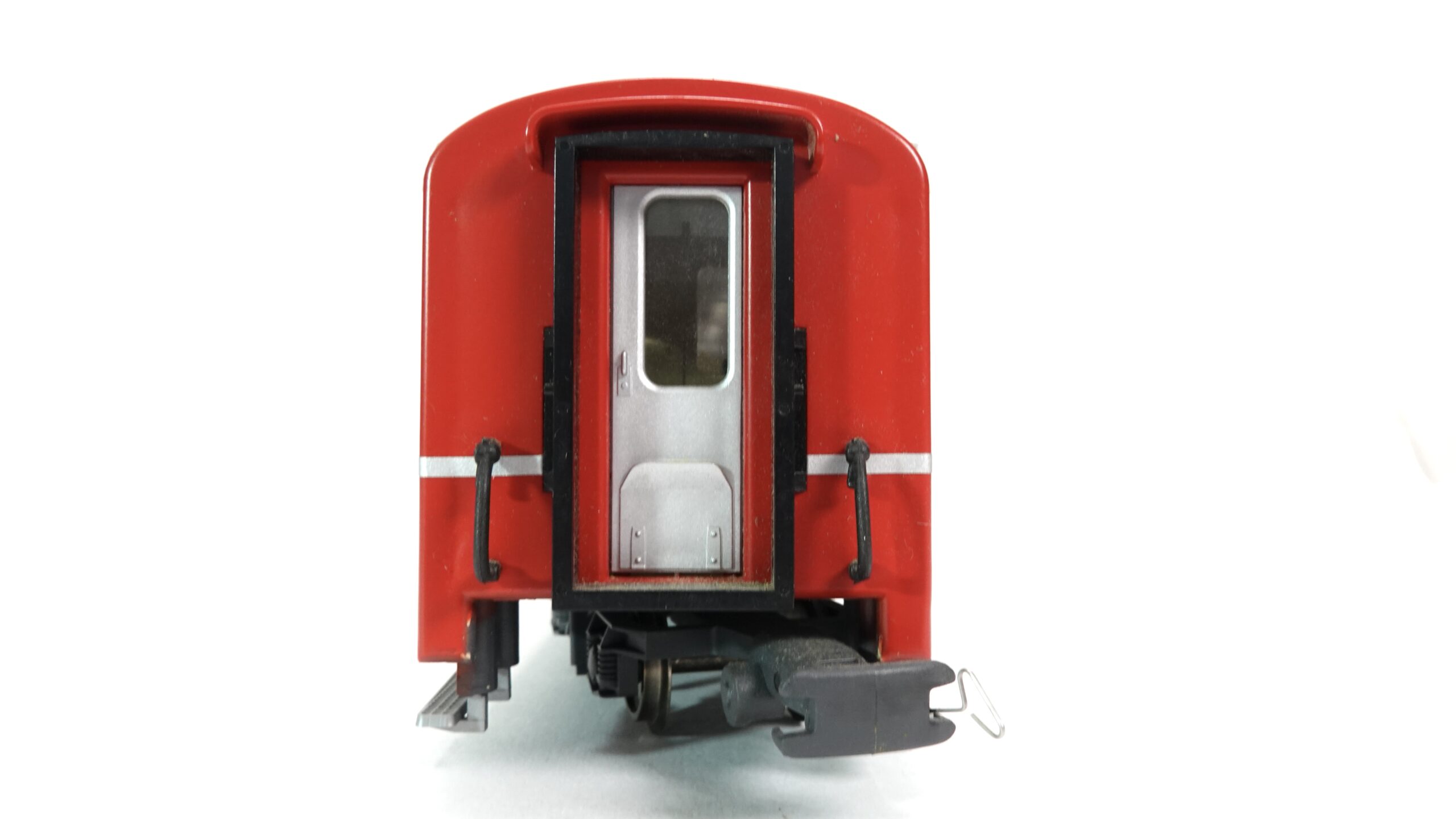 Roco 50512 0m RhB Personenwagen 2. Klasse | A108 4 Roco 50512 0m RhB Personenwagen 2. Klasse | A108 – Bild 4