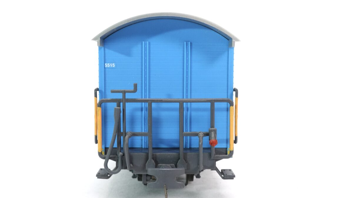 Kiss 100053 0m RhB Güterwagen Gbh-v Cargo kaufen