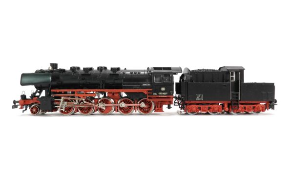 Märklin 3084 H0 DB Dampflok BR 050 | 1973