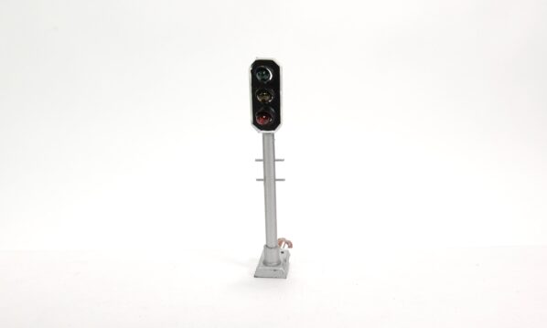 Fulgurex 4085 N SBB Hauptsignal 3-flammig