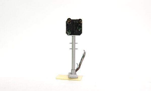 Fulgurex 4086 N SBB Vorsignal 4-flammig