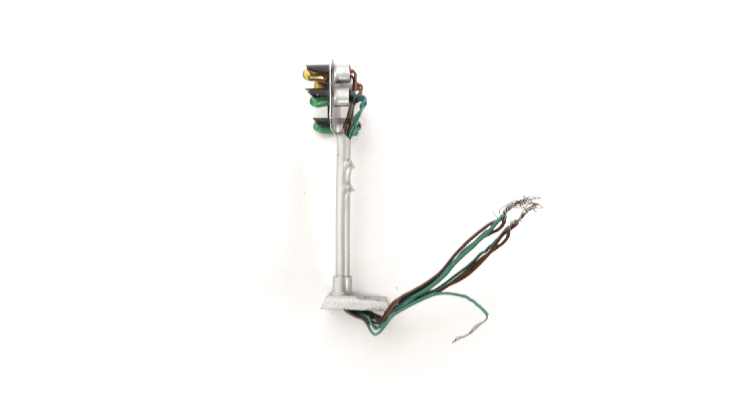 Fulgurex 4086 N SBB Vorsignal 4-flammig 4 Fulgurex 4086 N SBB Vorsignal 4-flammig – Bild 4