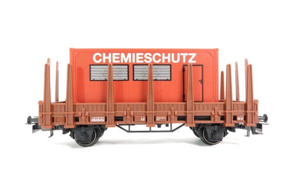 Märklin 00752 H0 DB Chemieschutz Märklin | 0127