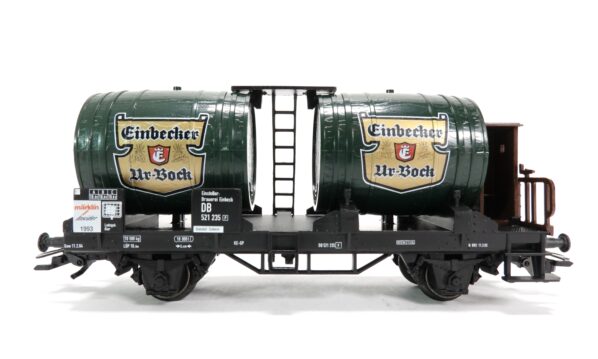 Märklin 84438 H0 Einbecker Ur-Bock Insider 1993 | 0148