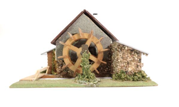 Faller 231 H0 Wassermühle mit Motor | A0191