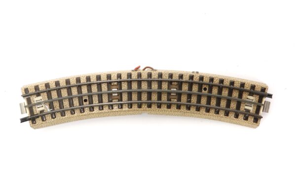 Märklin 3600AA HO Anschluss M-Gleis Mittelleiter