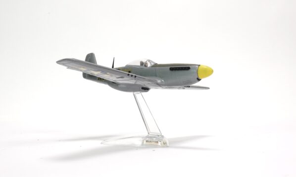 North American P-51D Mustang | 1988