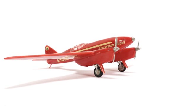 Flugzeug Grosvenor House | 1990