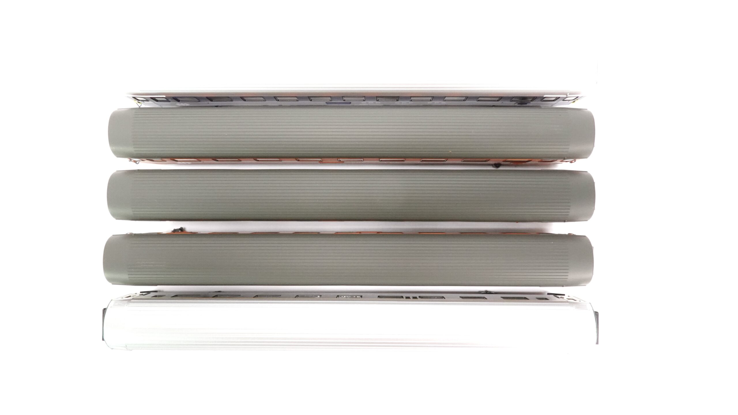 Diverse Set H0 5x Personenwagen Eurofima RIC | 1994 21 Diverse Set H0 5x Personenwagen Eurofima RIC | 1994 – Bild 21