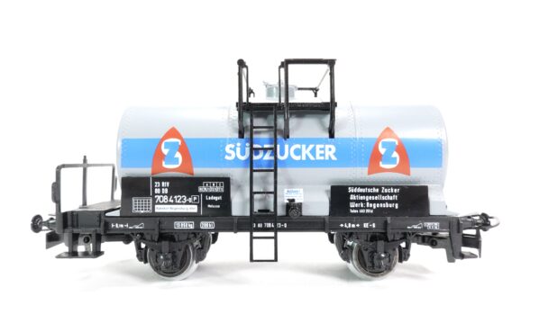 Märklin 4682 H0 DB Tankwagen Südzucker | 0160
