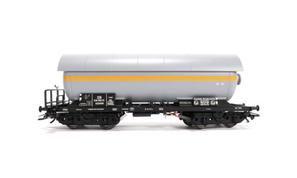 Märklin 46453 H0 DB Druckgas – Kesselwagen VTG | 0166