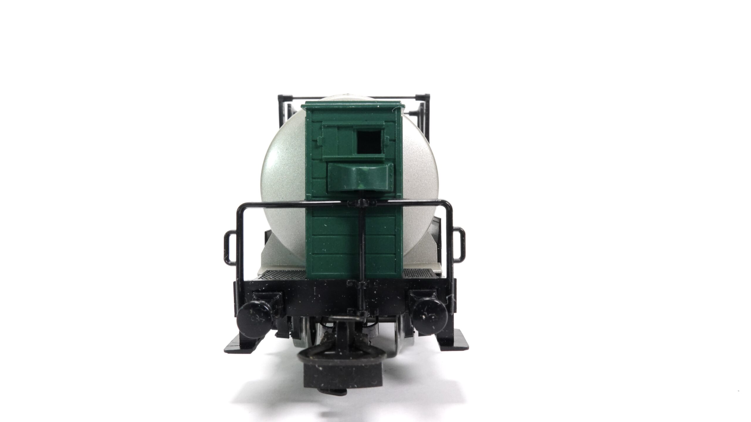 Märklin 8474 H0 K.W.St.E. Kesselwagen DAPG | 0192 6 Märklin 8474 H0 K.W.St.E. Kesselwagen DAPG | 0192 – Bild 6