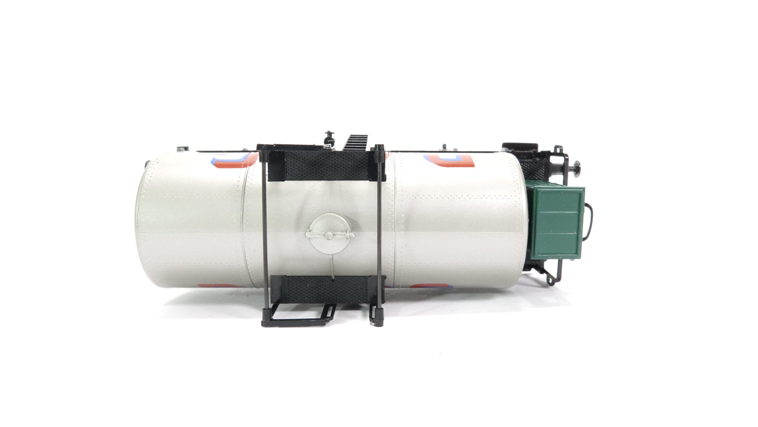 Märklin 8474 H0 K.W.St.E. Kesselwagen DAPG | 0192 8 Märklin 8474 H0 K.W.St.E. Kesselwagen DAPG | 0192 – Bild 8