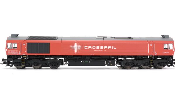 Märklin 39065 H0 SBB Diesellok Class 77 Crossrail | 2018