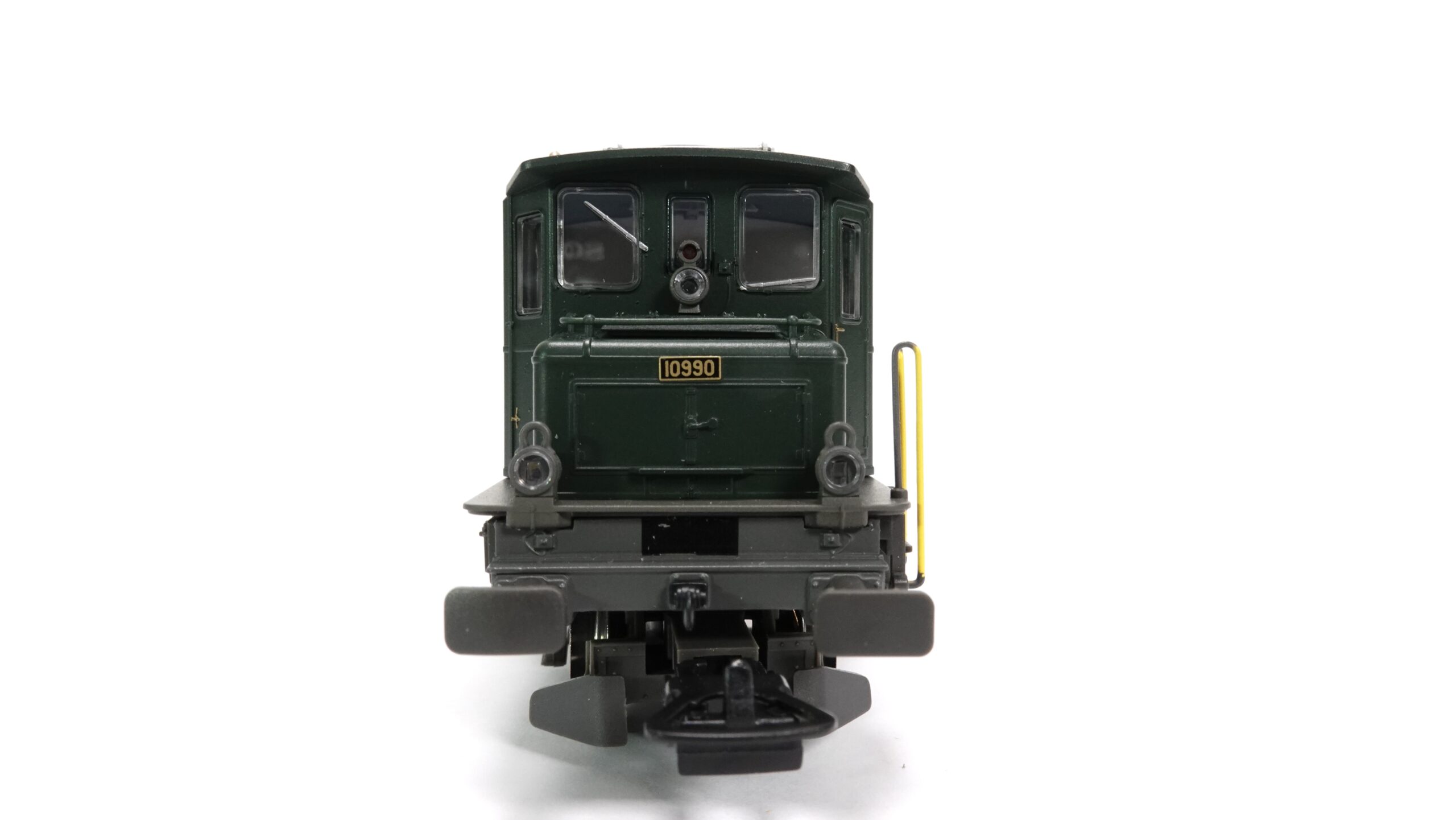 Piko 51781 H0 SBB Ae 4/7 10990 | 2019 5 Piko 51781 H0 SBB Ae 4/7 10990 | 2019 – Bild 5