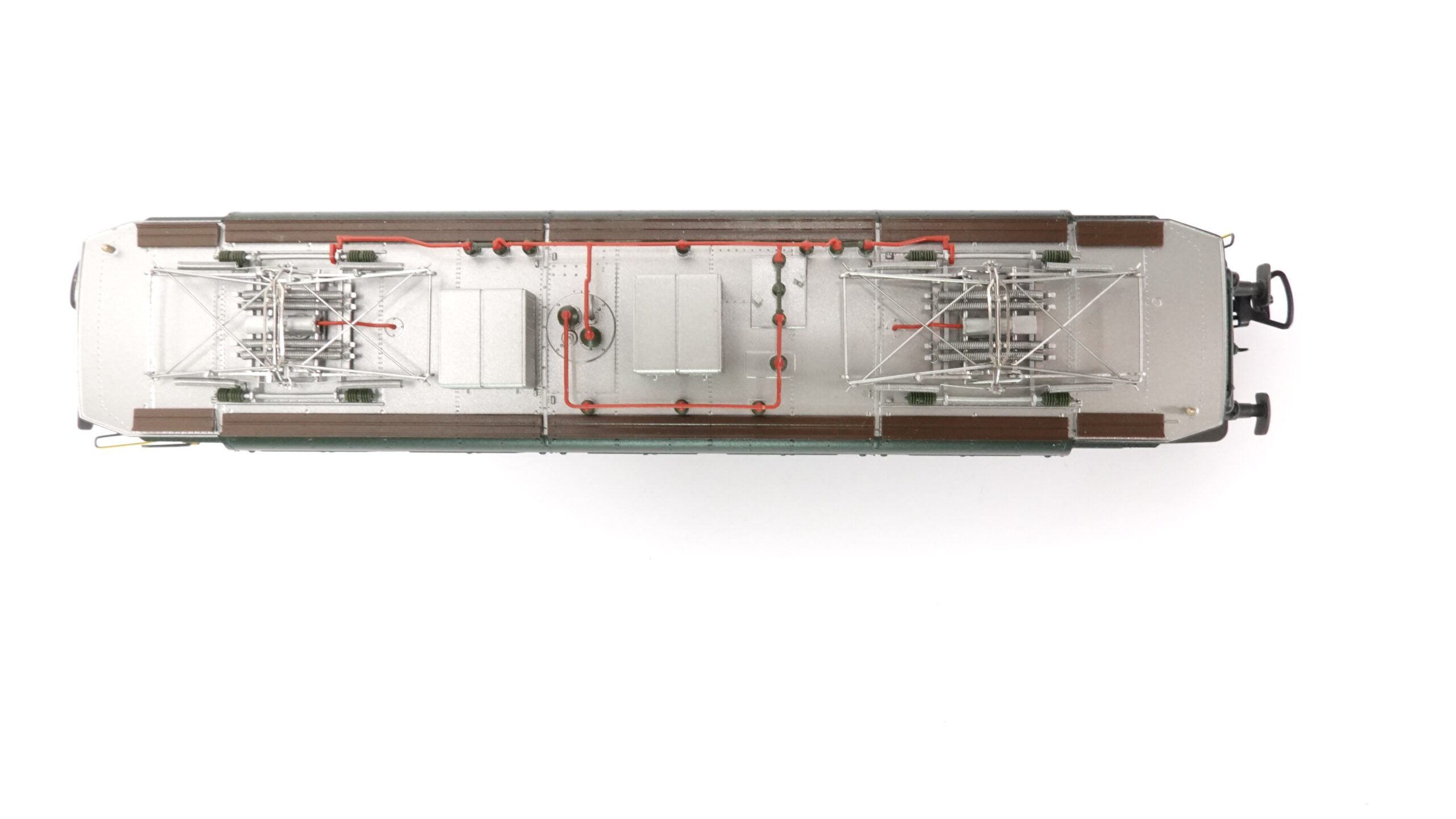 Piko 51781 H0 SBB Ae 4/7 10990 | 2019 6 Piko 51781 H0 SBB Ae 4/7 10990 | 2019 – Bild 6