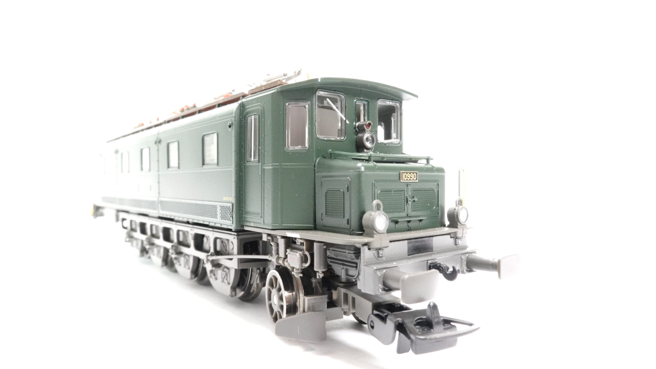 Piko 51781 H0 SBB Ae 4/7 10990 | 2019 10 Piko 51781 H0 SBB Ae 4/7 10990 | 2019 – Bild 10