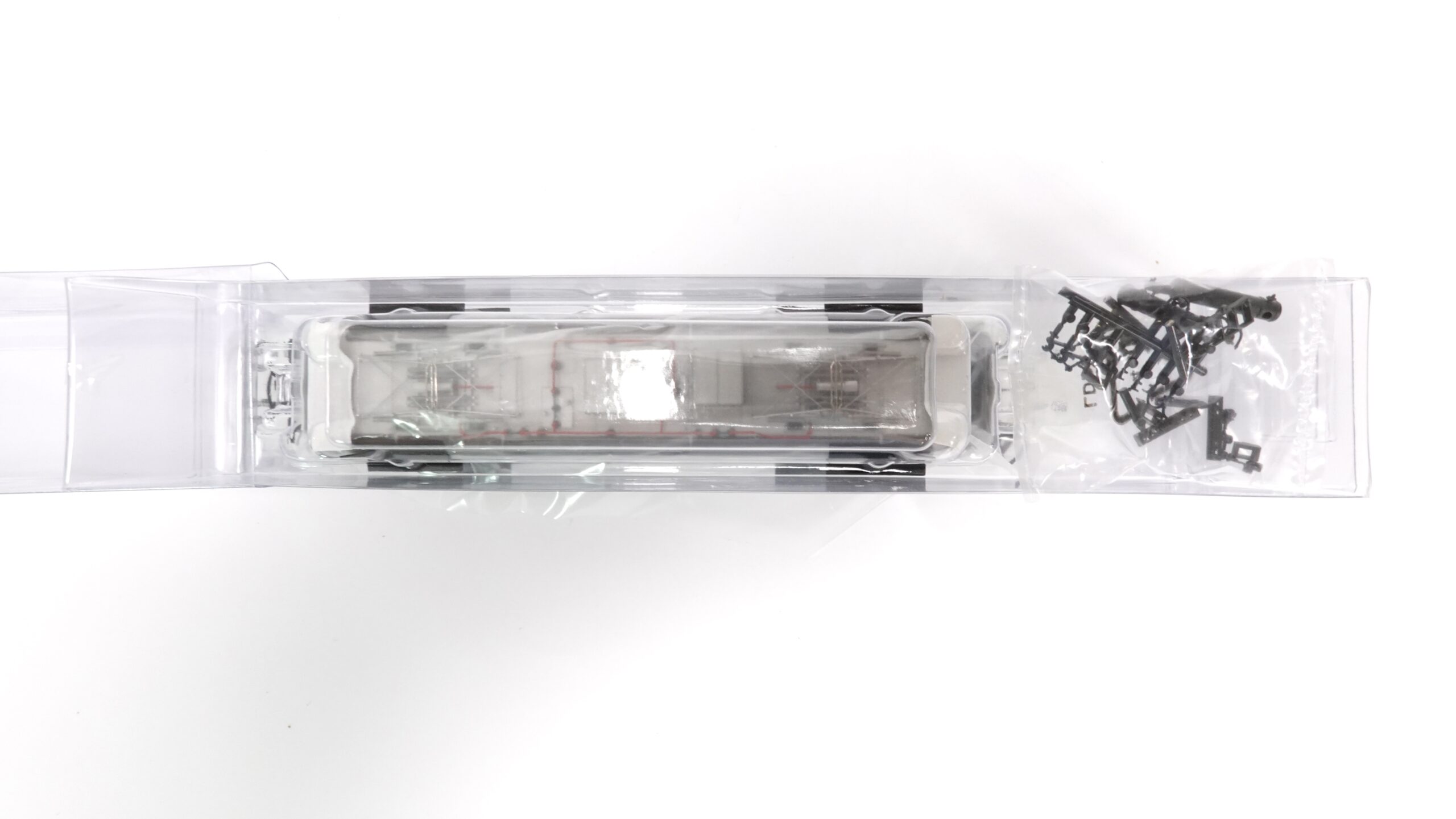 Piko 51781 H0 SBB Ae 4/7 10990 | 2019 12 Piko 51781 H0 SBB Ae 4/7 10990 | 2019 – Bild 12