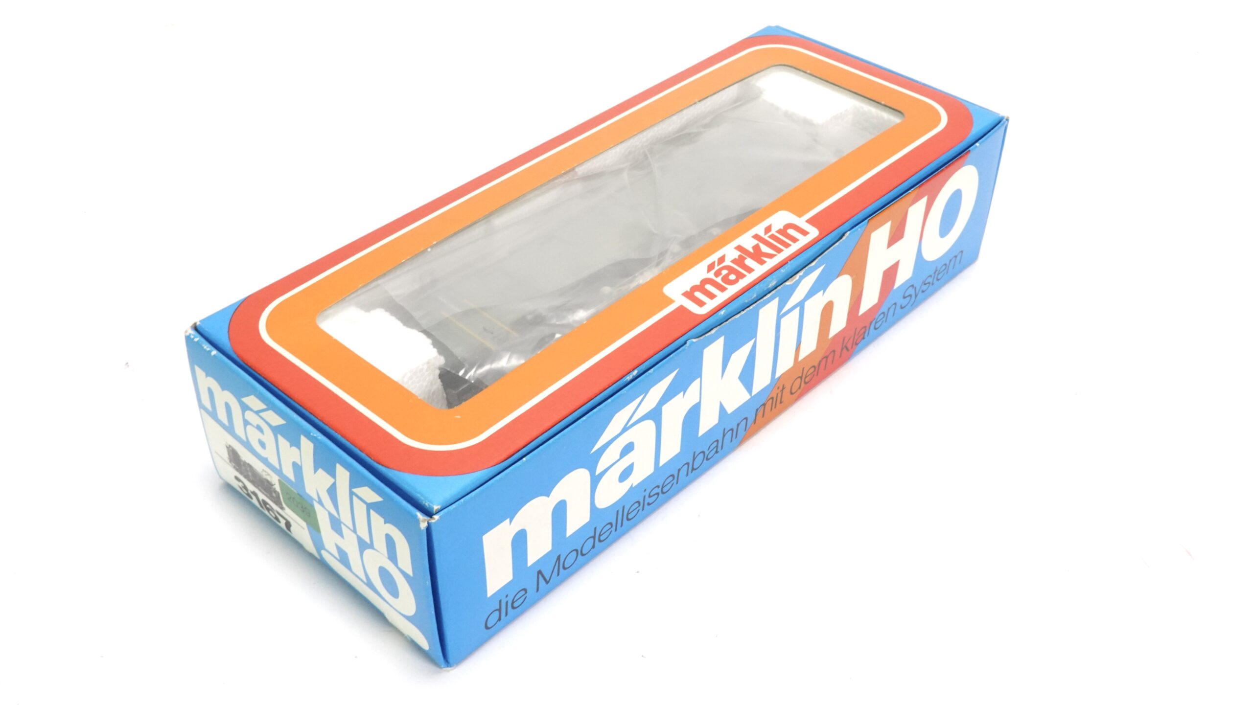 Märklin 3167 H0 SBB Ae 3/6 grün 10432 | 2039 9 Märklin 3167 H0 SBB Ae 3/6 grün 10432 | 2039 – Bild 9