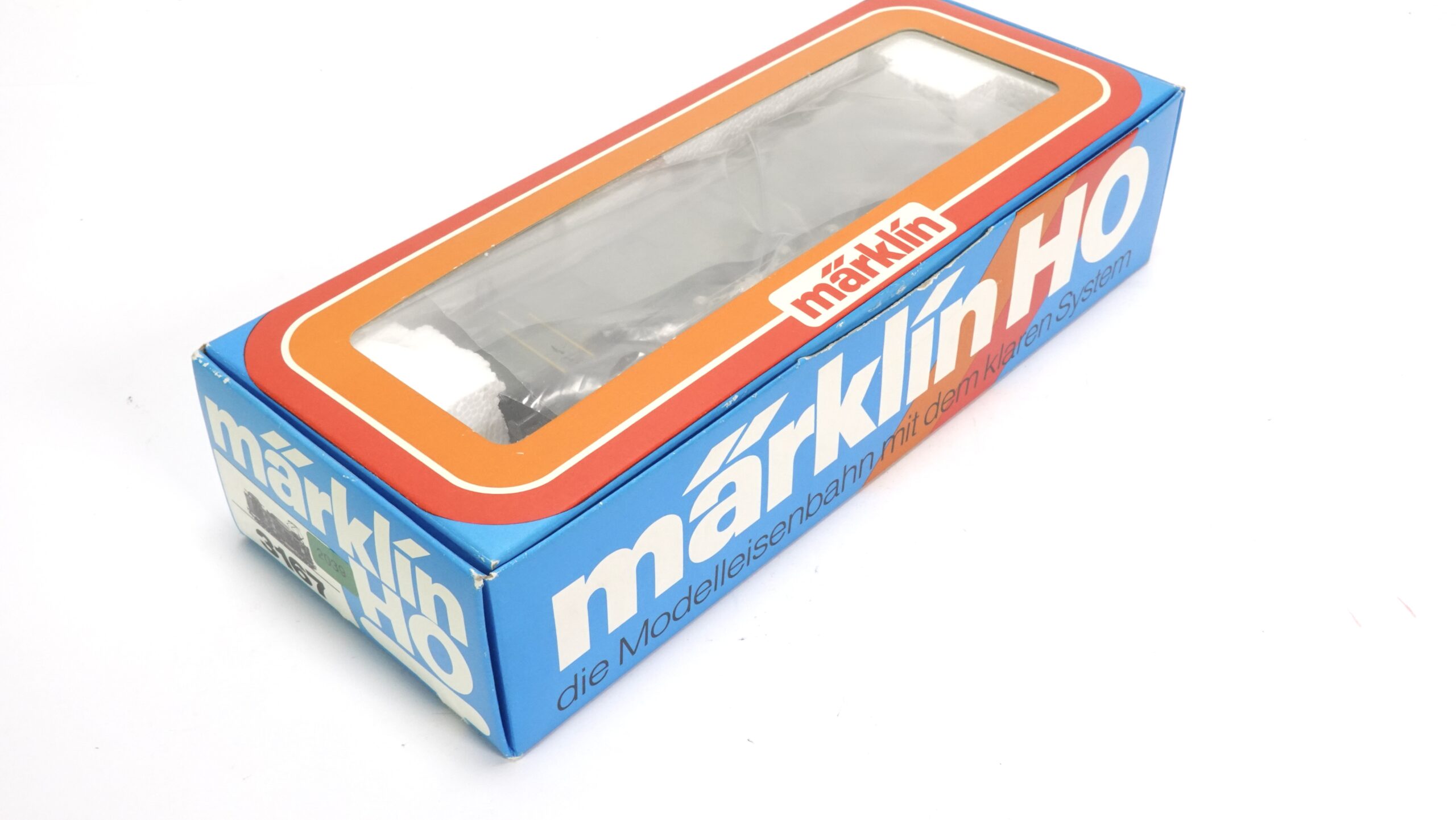 Märklin 3167 H0 SBB Ae 3/6 grün 10432 | 2039 10 Märklin 3167 H0 SBB Ae 3/6 grün 10432 | 2039 – Bild 10