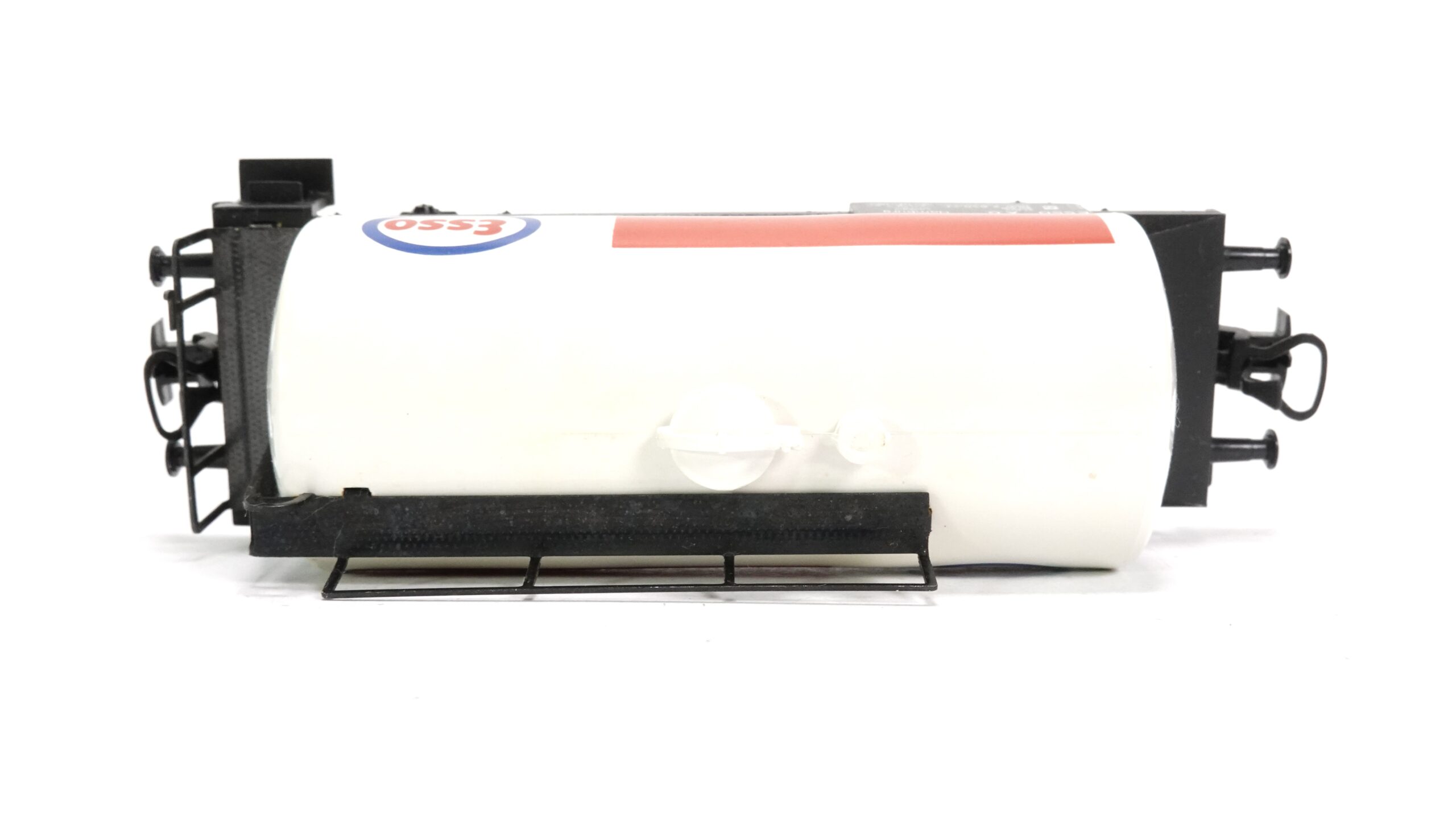 Märklin 4441 H0 DB Tankwagen Esso | 2054 2 Märklin 4441 H0 DB Tankwagen Esso | 2054 – Bild 2