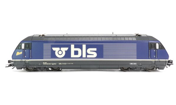 Märklin 37461 H0 SBB Re 465 Niesen | 2060