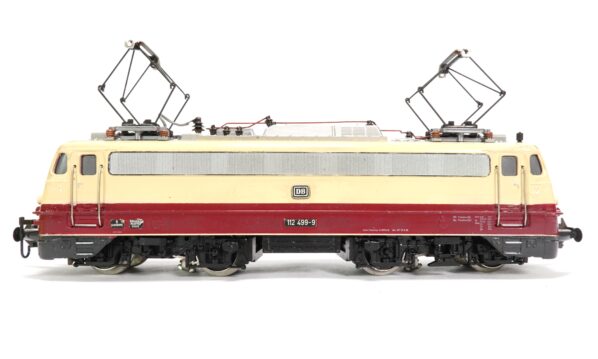 Trix 2248 H0 DB E-Lok 112 499-9 | 2069