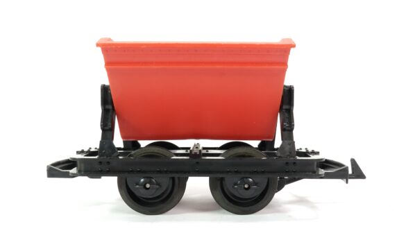 LGB 4043 G Lorenwagen rot | 0212