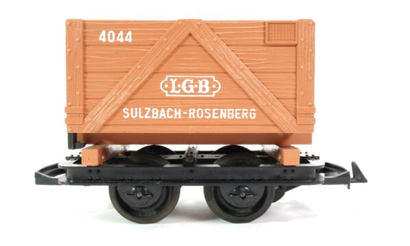 LGB 4044 G Sulzbach Rosenberg Kastenlore | 0215