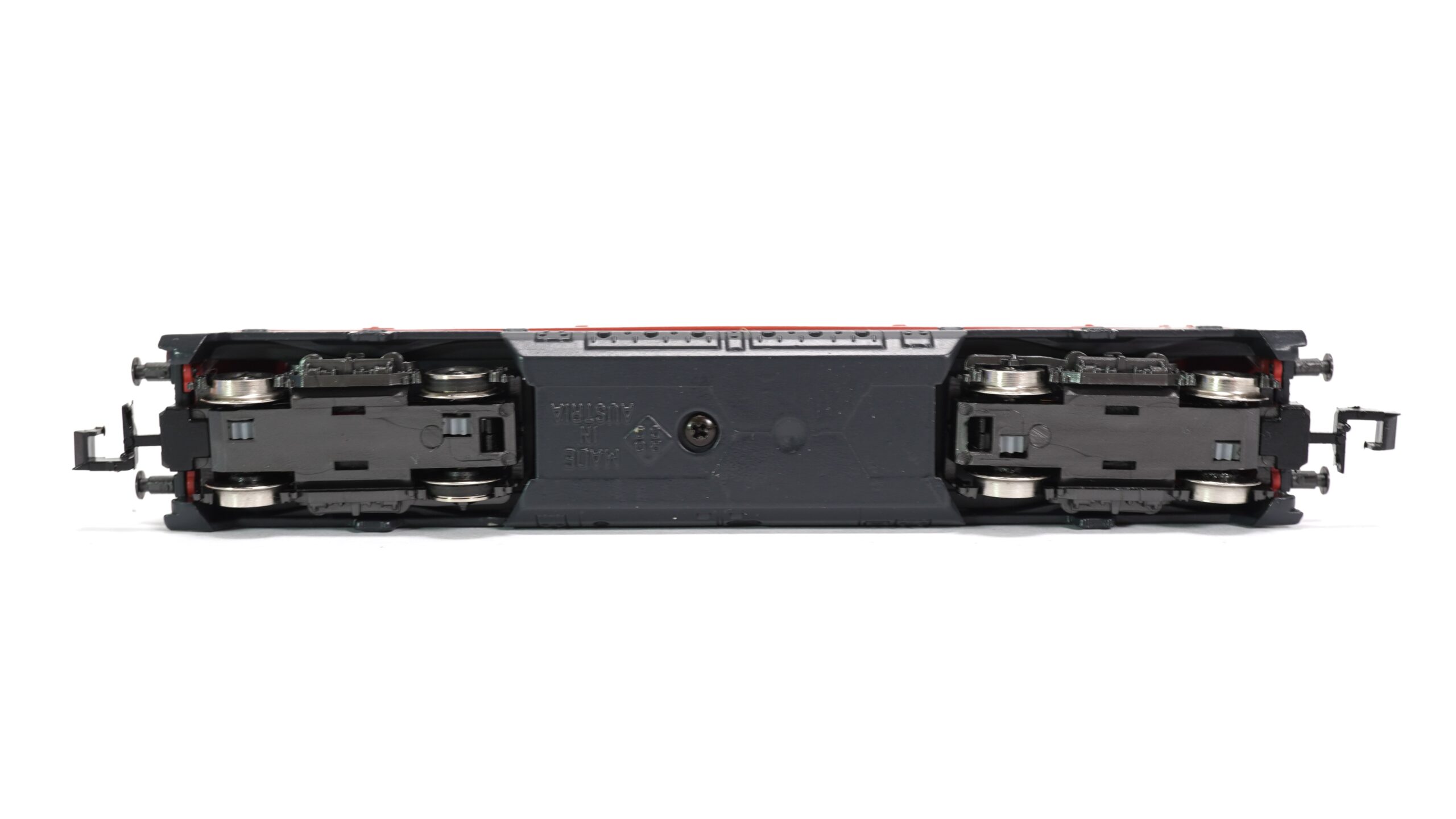 Roco 23287 N SBB Diesellok Am 4/4 18463 | 2023 9 Roco 23287 N SBB Diesellok Am 4/4 18463 | 2023 – Bild 9