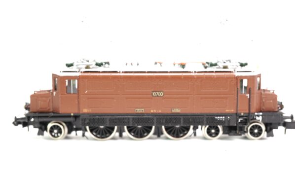 Lemaco 023 N SBB Ae 3/6 I braun 10700 | A0209