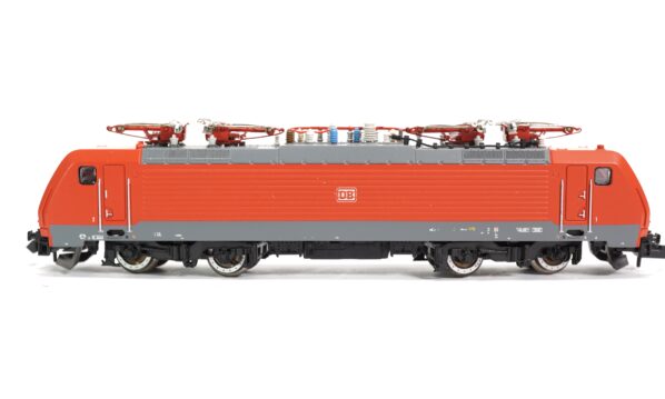 Minitrix 12792 N DB E-Lok BR 189 | A0210