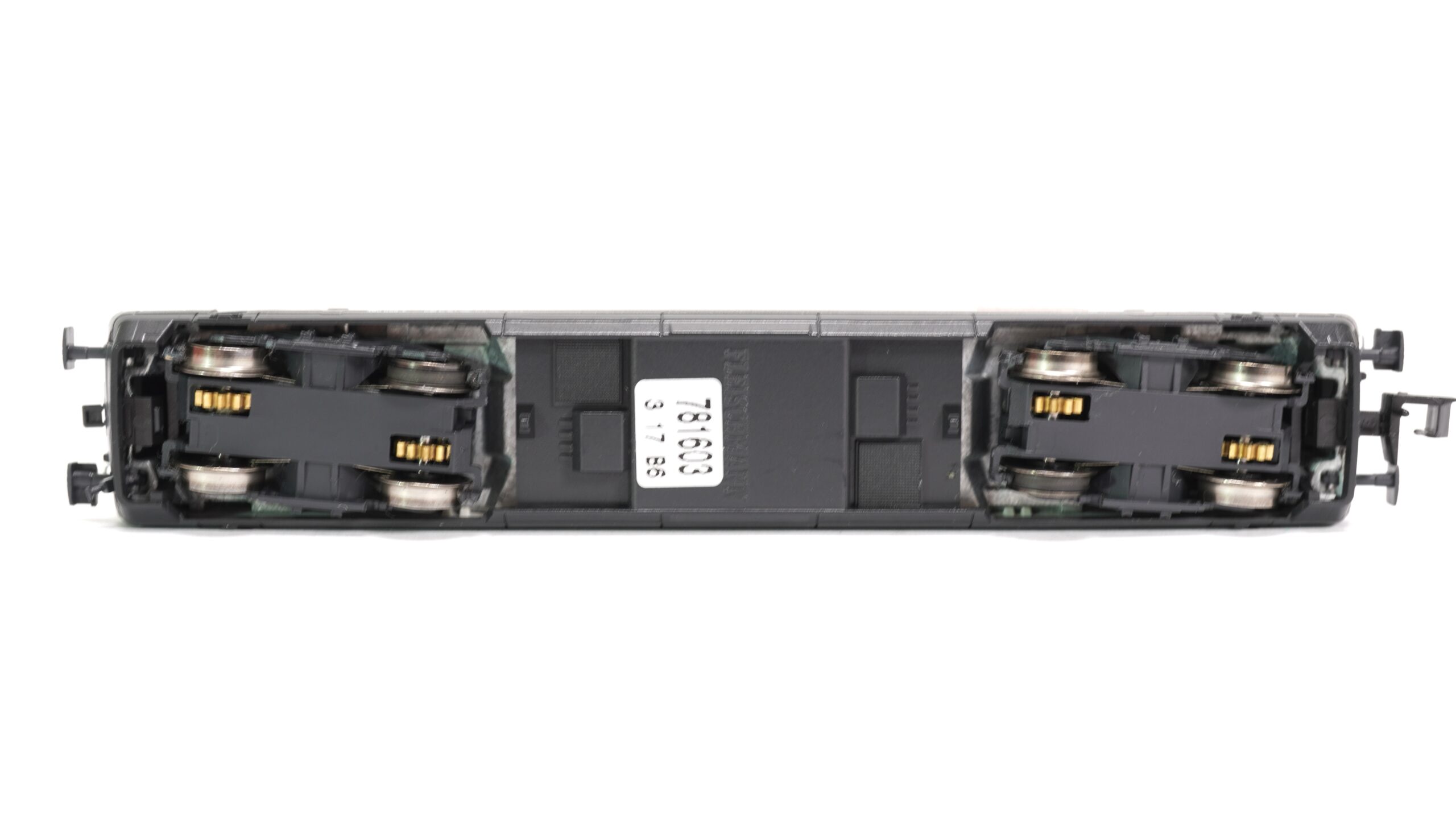 Fleischmann 781603 N SBB Re 460 Gottardo 2016 | A0212 6 Fleischmann 781603 N SBB Re 460 Gottardo 2016 | A0212 – Bild 6