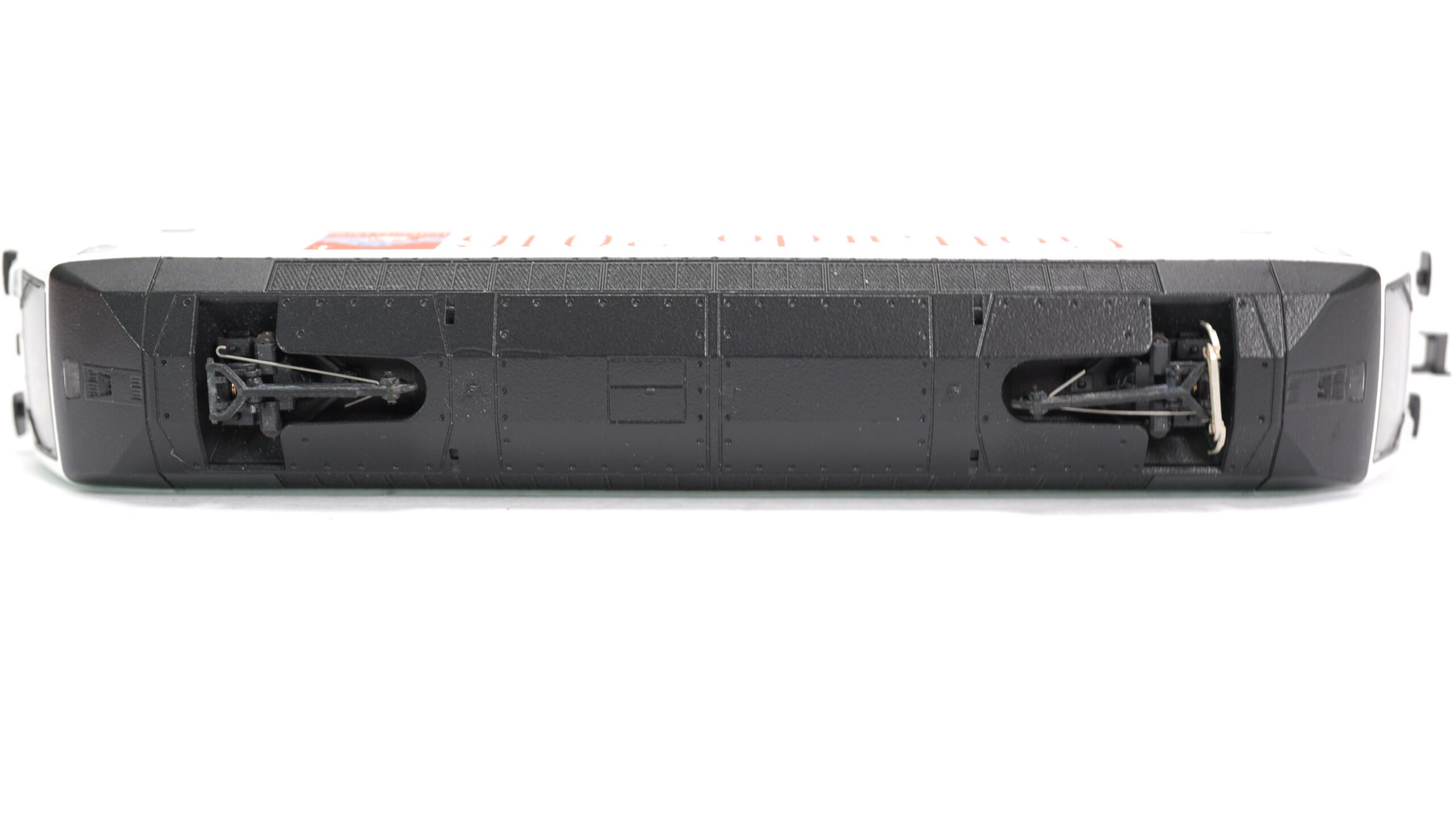 Fleischmann 781603 N SBB Re 460 Gottardo 2016 | A0212 8 Fleischmann 781603 N SBB Re 460 Gottardo 2016 | A0212 – Bild 8