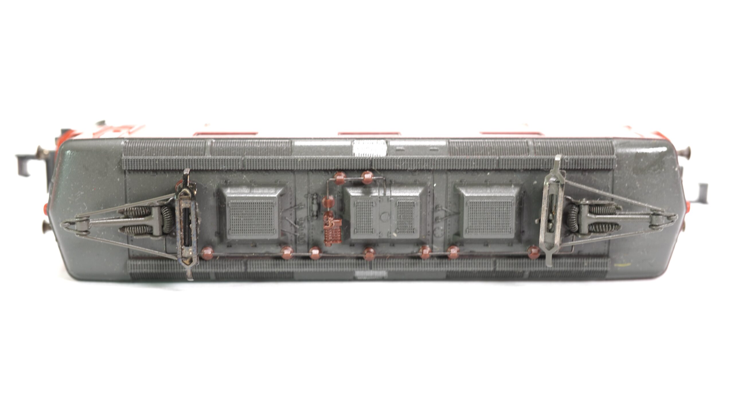 Fleischmann 733904 N SBB Re 4/4 11239 Porrentruy | A0220 2 Fleischmann 733904 N SBB Re 4/4 11239 Porrentruy | A0220 – Bild 2