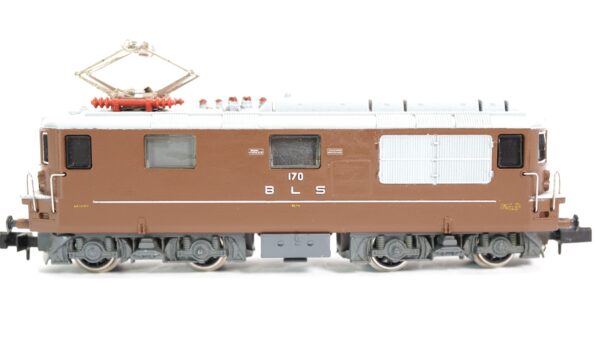 Arnold 2414 N BLS Re 4/4 „Bruneli“ 170 | A0225
