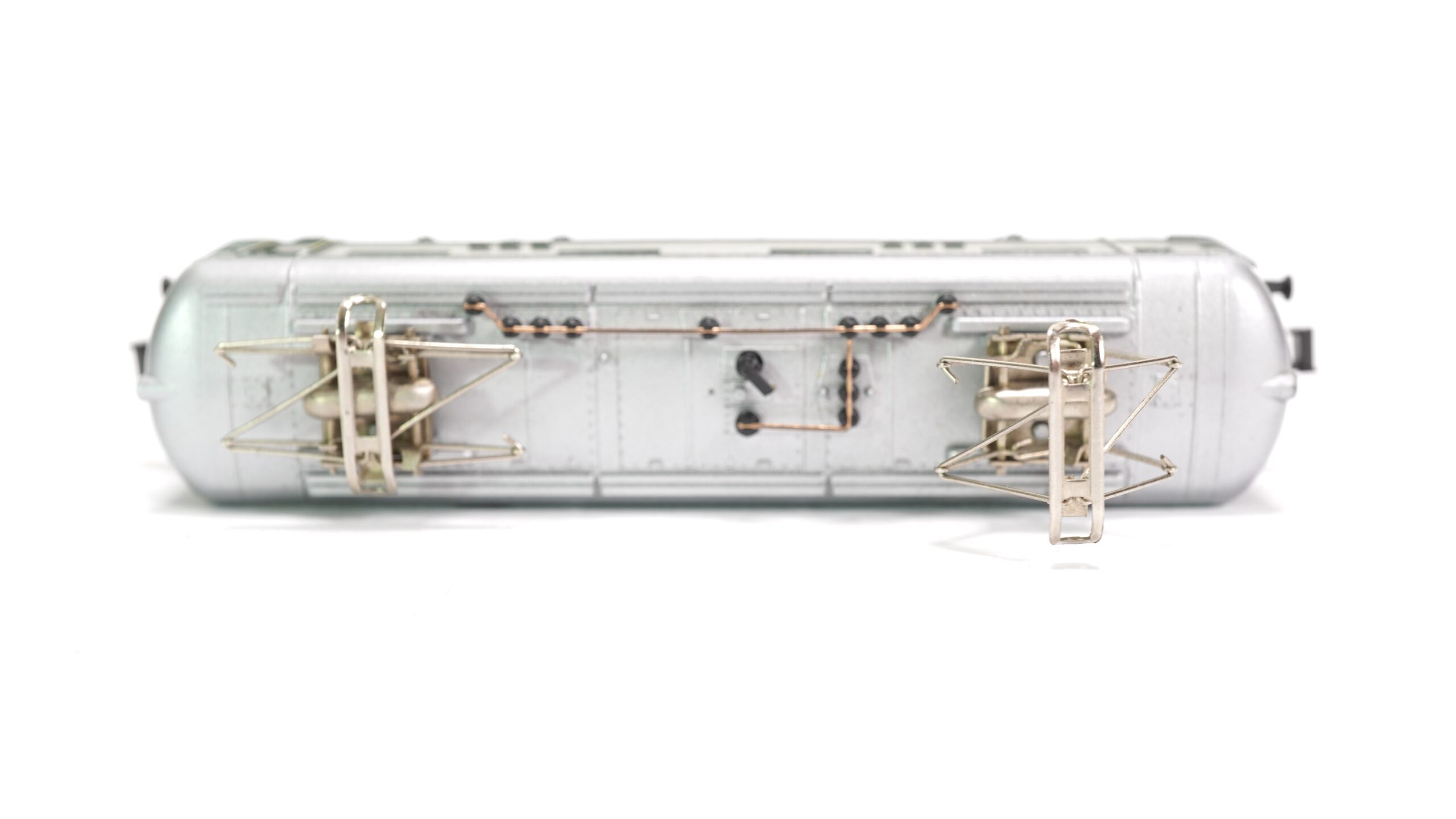 Hobbytrain 11016 N SBB E-Lok Re 4/4 I grün | A0227 2 Hobbytrain 11016 N SBB E-Lok Re 4/4 I grün | A0227 – Bild 2