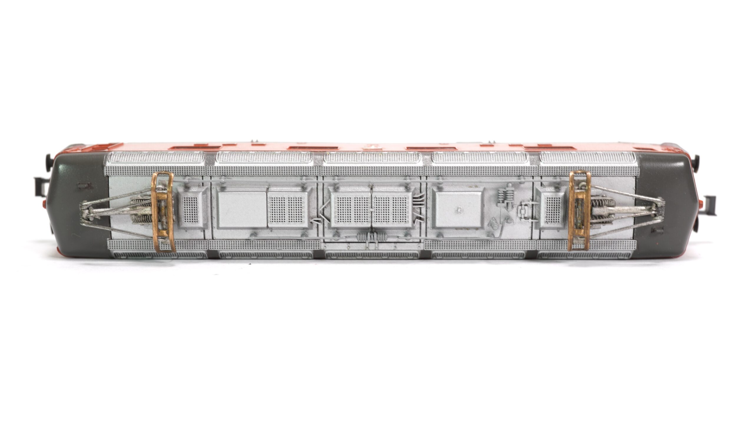 Hobbytrain 1103 N SBB E-Lok Re 6/6 I 11674 | A0229 7 Hobbytrain 1103 N SBB E-Lok Re 6/6 I 11674 | A0229 – Bild 7
