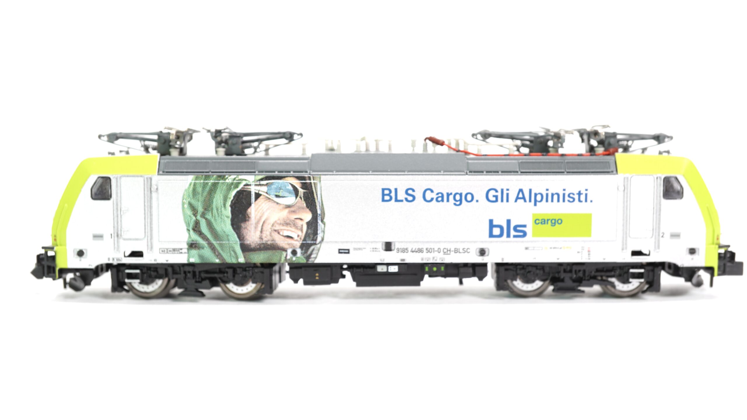 Arnold HN 2116 N BLS Cargo E-Lok Re 486 | A0232 8 Arnold HN 2116 N BLS Cargo E-Lok Re 486 | A0232 – Bild 8