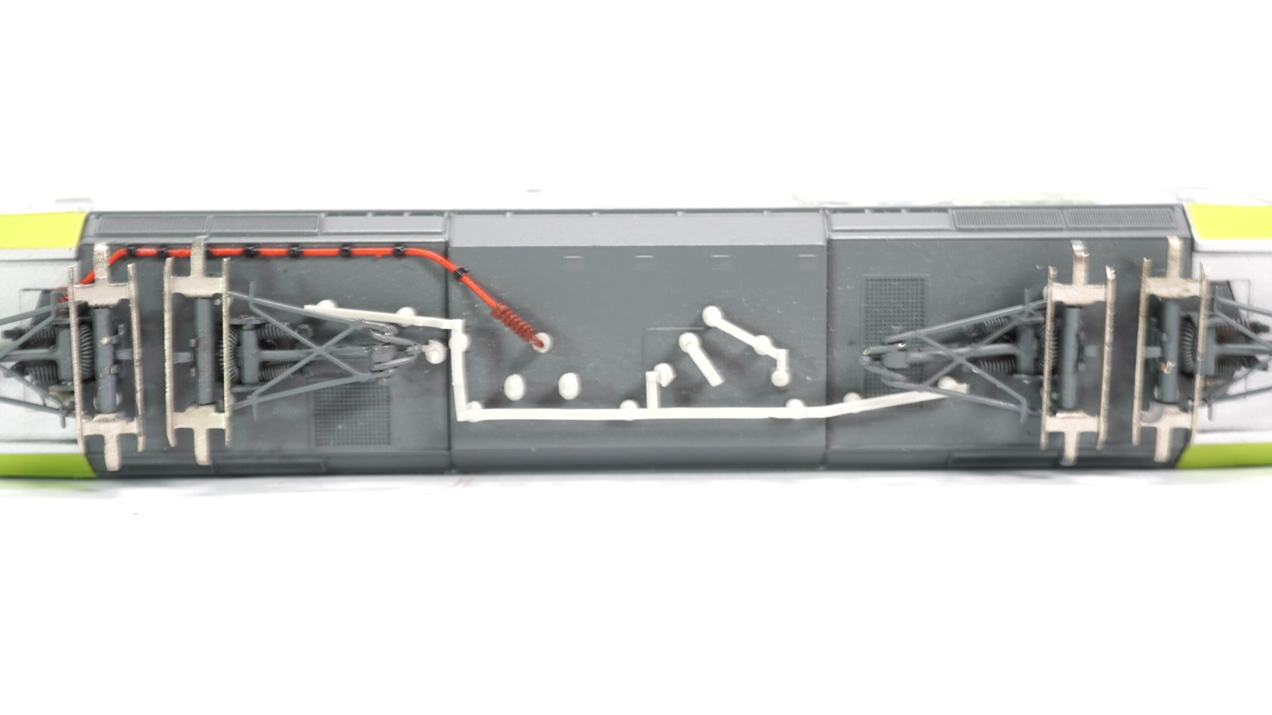 Arnold HN 2116 N BLS Cargo E-Lok Re 486 | A0232 11 Arnold HN 2116 N BLS Cargo E-Lok Re 486 | A0232 – Bild 11