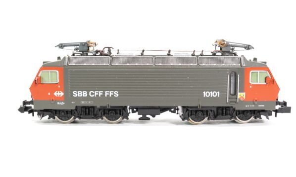 Roco 23249 N SBB Re 4/4 IV 10101 | A0235