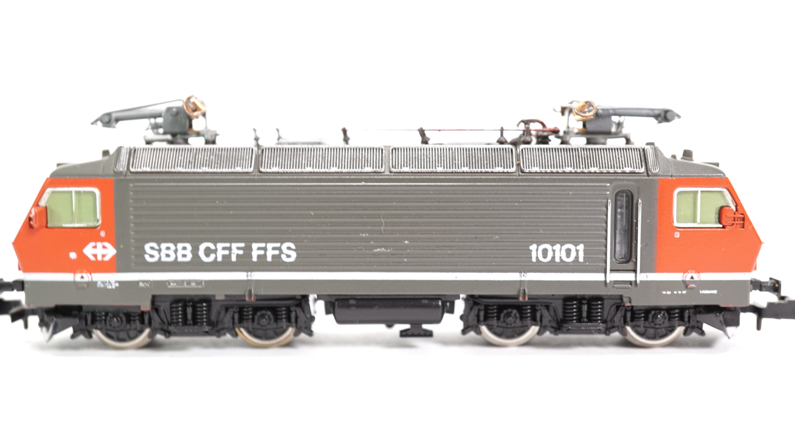 Roco 23249 N SBB Re 4/4 IV 10101 | A0235 7 Roco 23249 N SBB Re 4/4 IV 10101 | A0235 – Bild 7