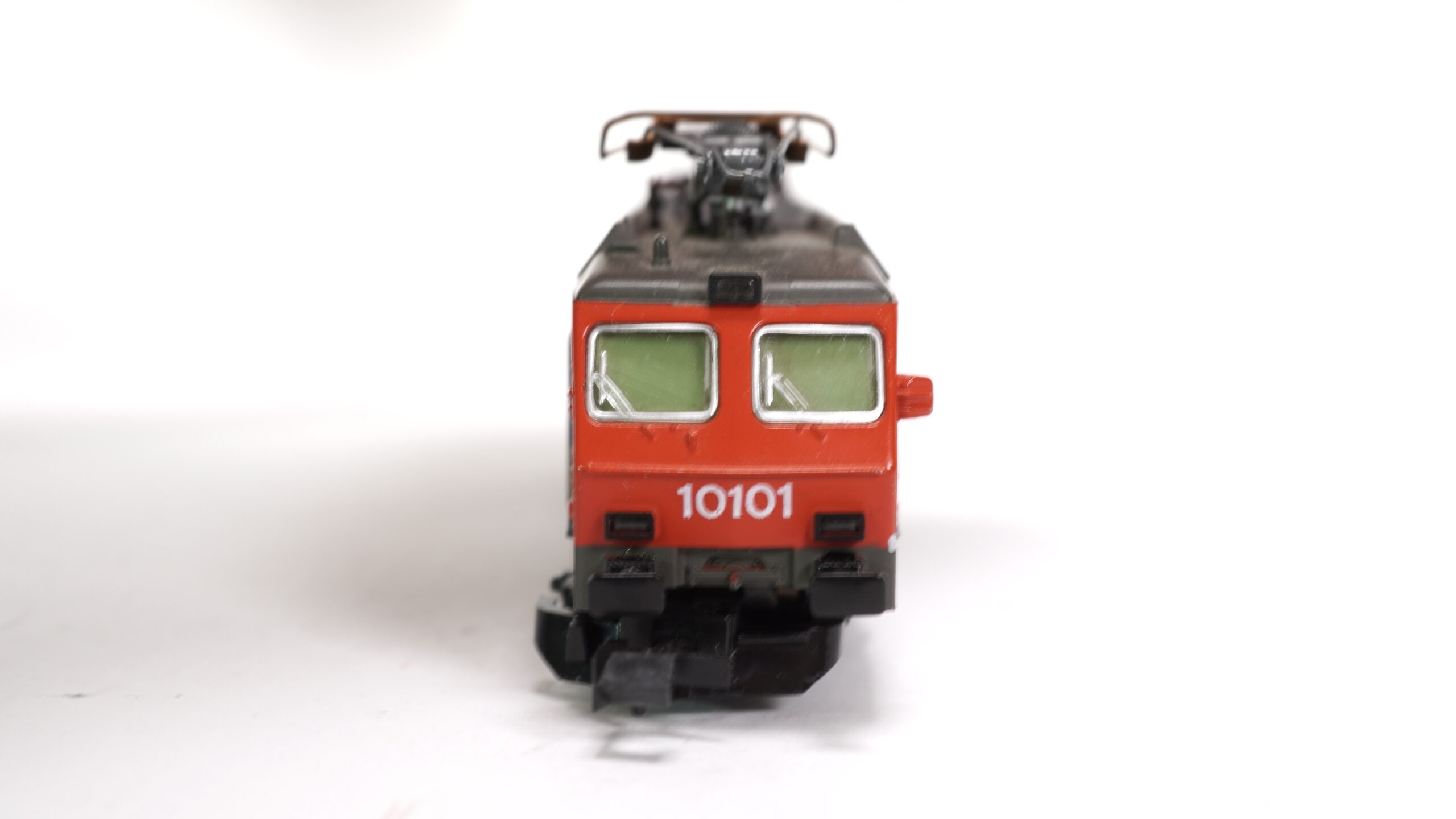 Roco 23249 N SBB Re 4/4 IV 10101 | A0235 8 Roco 23249 N SBB Re 4/4 IV 10101 | A0235 – Bild 8