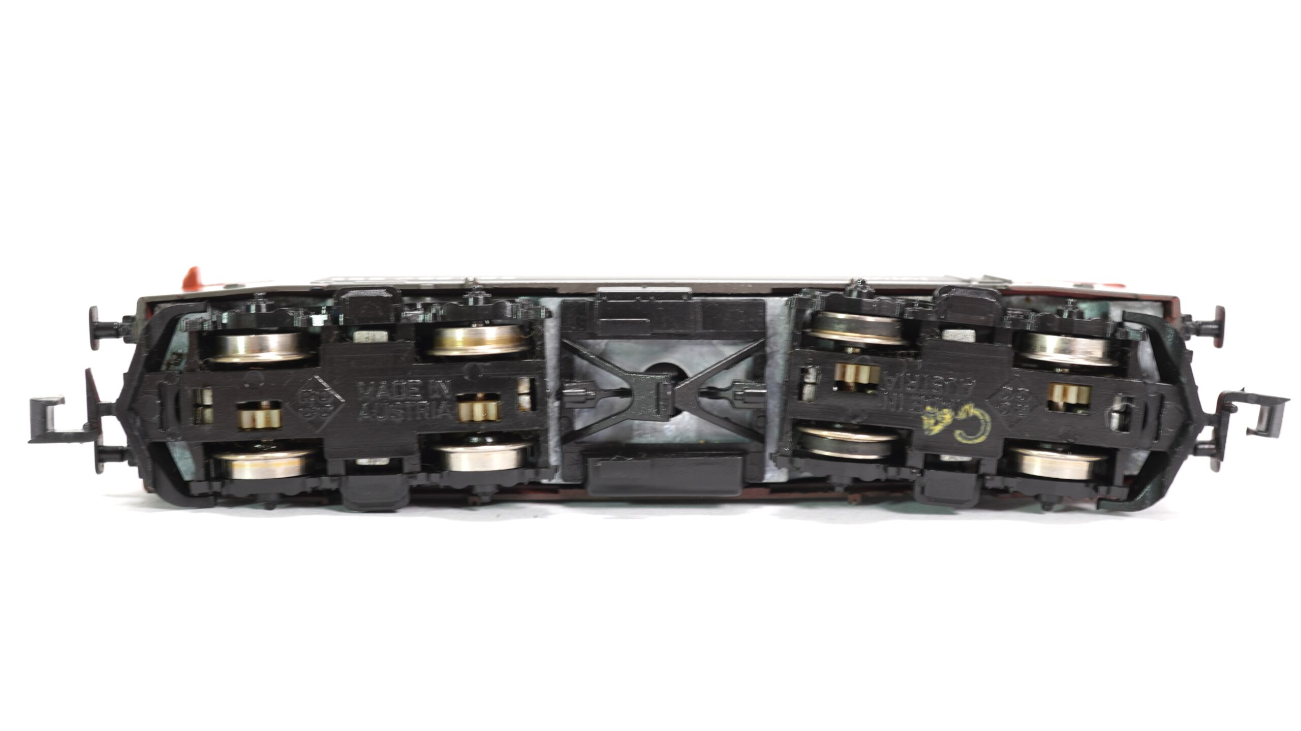 Roco 23249 N SBB Re 4/4 IV 10101 | A0235 9 Roco 23249 N SBB Re 4/4 IV 10101 | A0235 – Bild 9