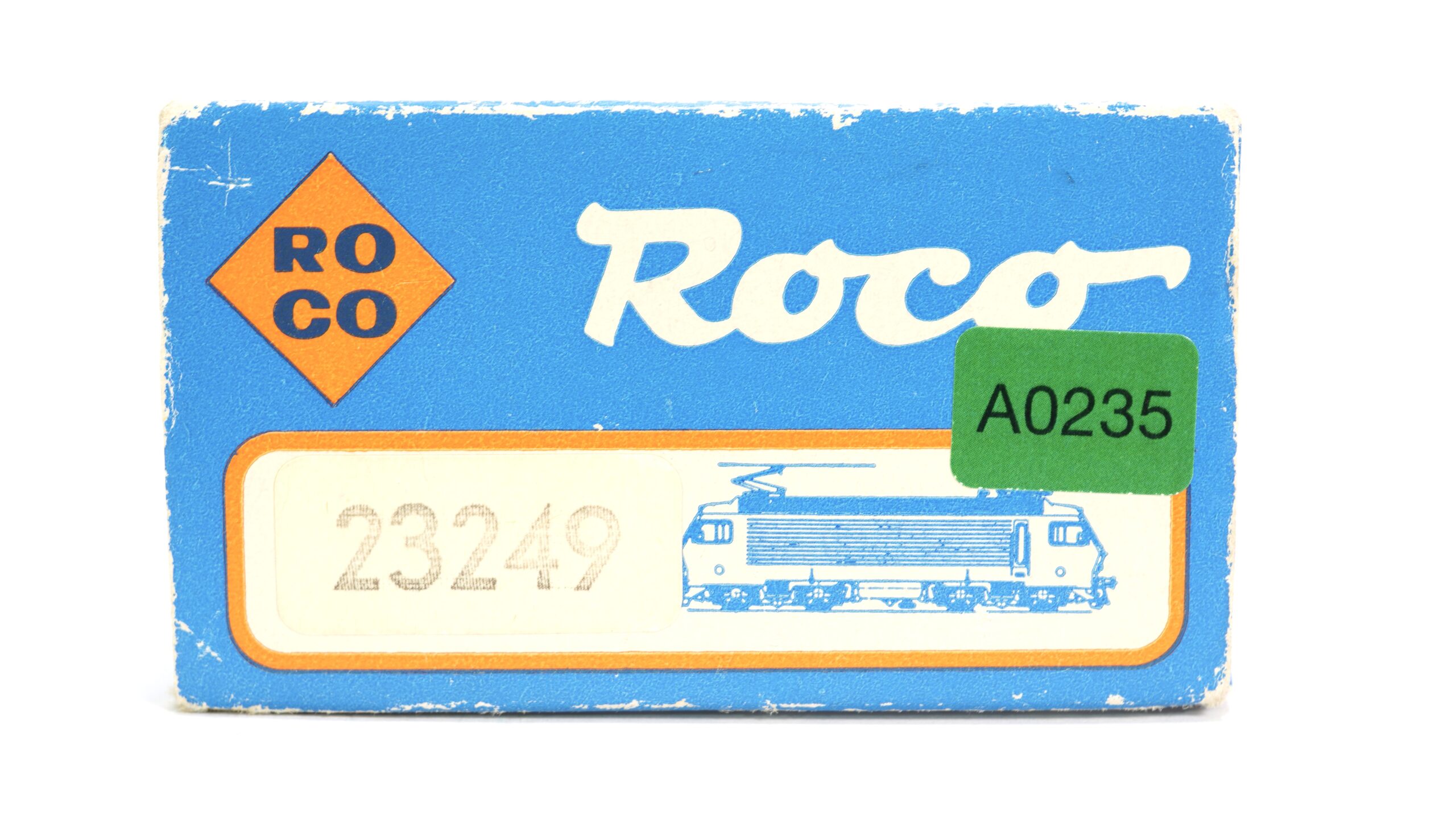 Roco 23249 N SBB Re 4/4 IV 10101 | A0235 4 Roco 23249 N SBB Re 4/4 IV 10101 | A0235 – Bild 4