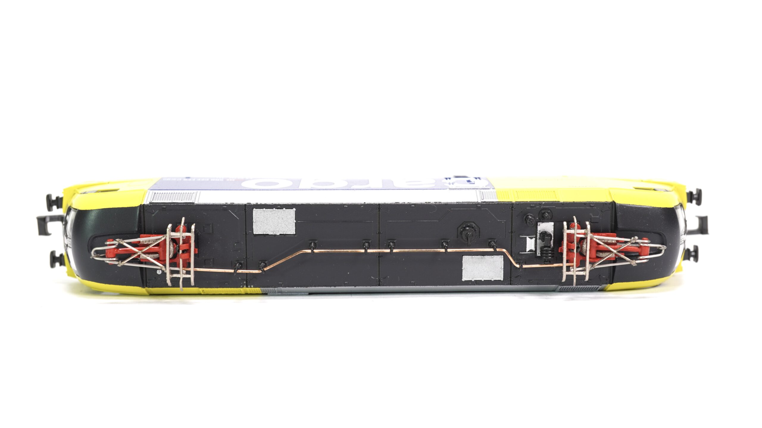 Hobbytrain 2742 N SBB Cargo E-Lok ES 64 | A0240 8 Hobbytrain 2742 N SBB Cargo E-Lok ES 64 | A0240 – Bild 8